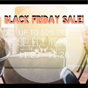 ❄️❄️❄️❄️BLACK FRIDAY SALE❄️❄️❄️❄️